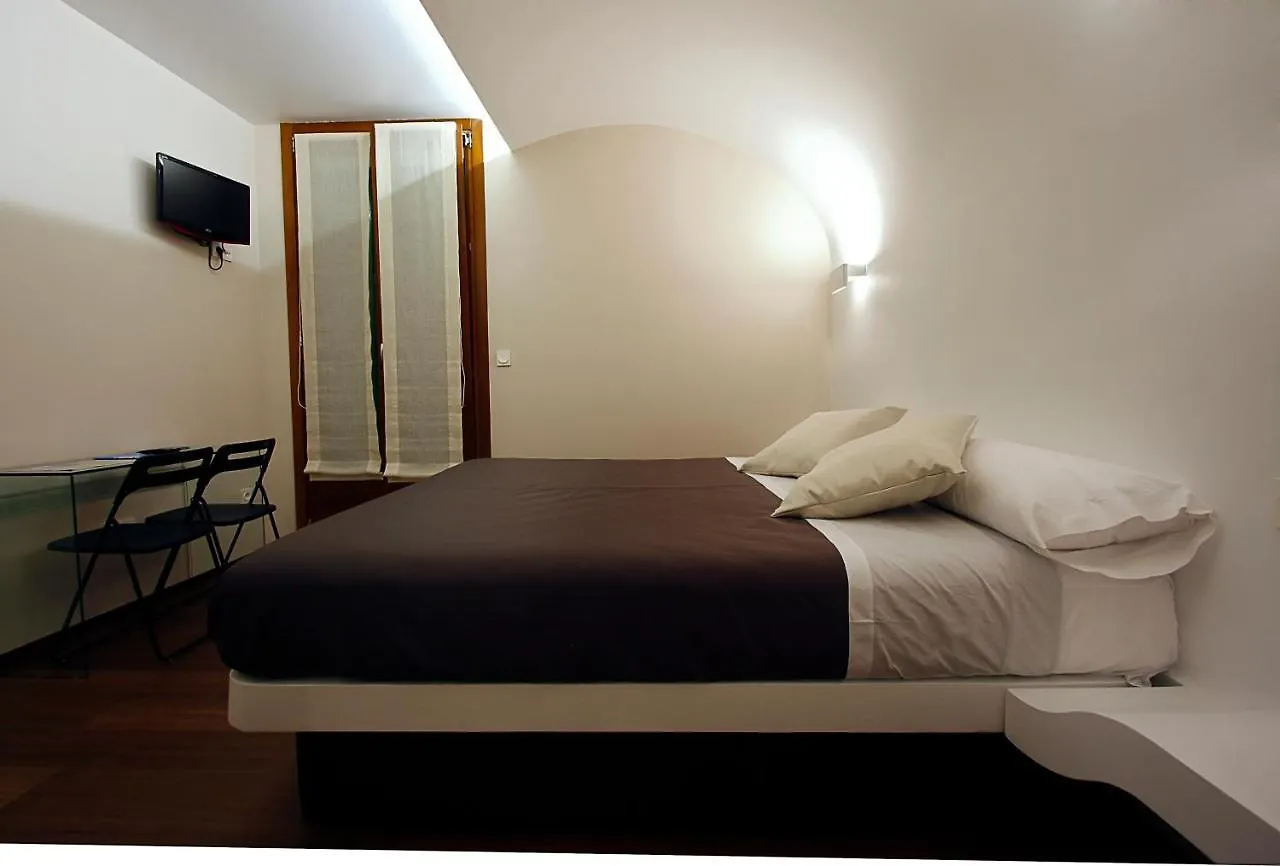 Pension Iturriza San Sebastián