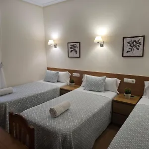 Guest house Pension San Jeronimo