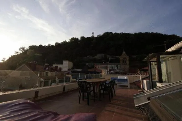 Pension Iturriza Hotel San Sebastian 2*,